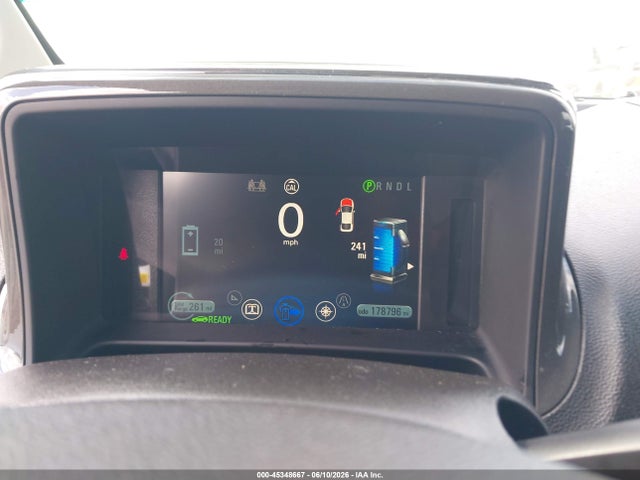 Продаж на аукціоні авто 2015 Chevrolet Volt, vin: 1G1RA6E43FU130996, номер лоту: 45348667