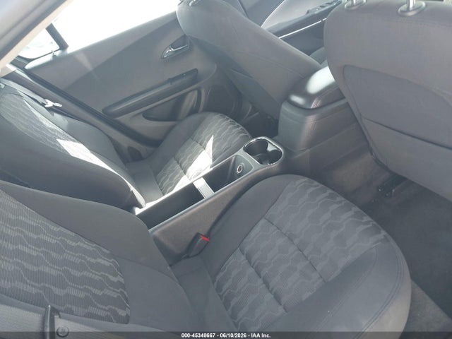 Продаж на аукціоні авто 2015 Chevrolet Volt, vin: 1G1RA6E43FU130996, номер лоту: 45348667