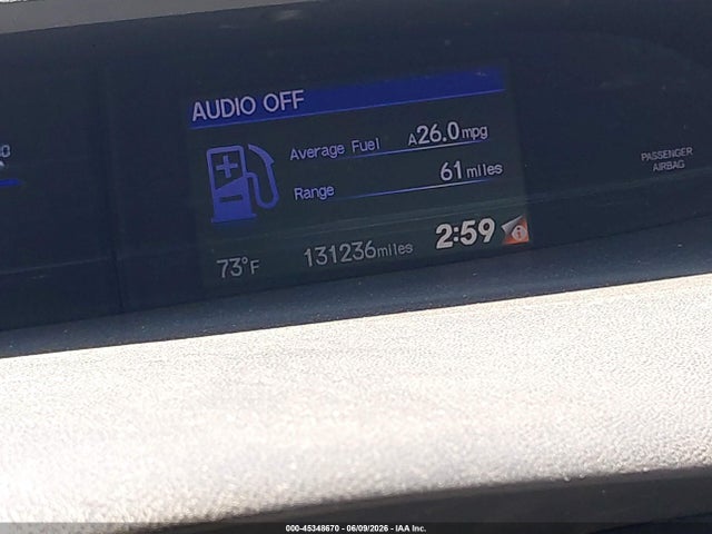 Honda Civic Ex-l 2015 2HGFB2F90FH534501 Image 15