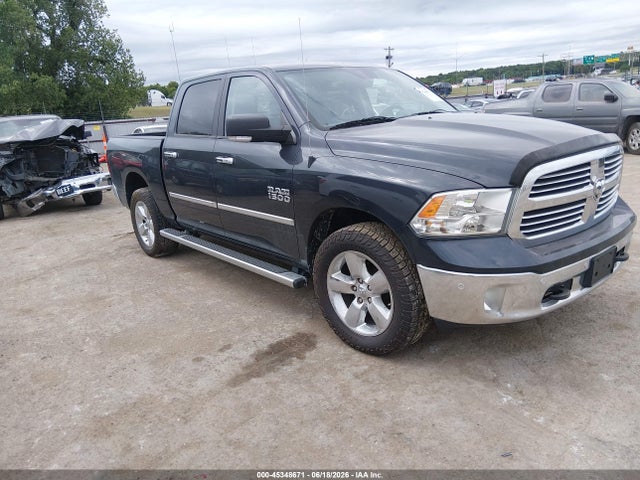 Aukcja sprzedaży 2014 Ram 1500, vin: 1C6RR7LM4ES476016, numer aukcji: 45348671