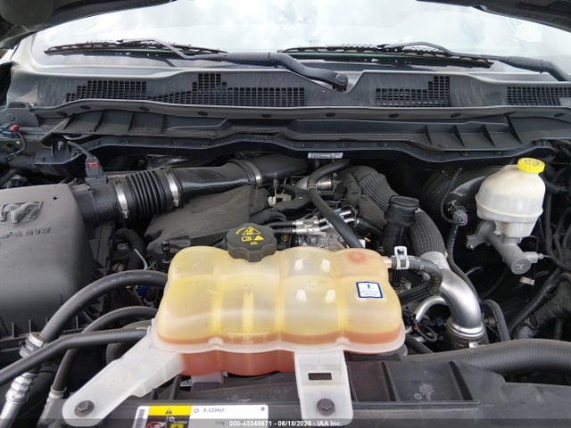 Aukcja sprzedaży 2014 Ram 1500, vin: 1C6RR7LM4ES476016, numer aukcji: 45348671