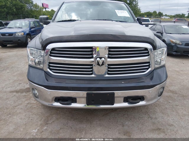 Aukcja sprzedaży 2014 Ram 1500, vin: 1C6RR7LM4ES476016, numer aukcji: 45348671