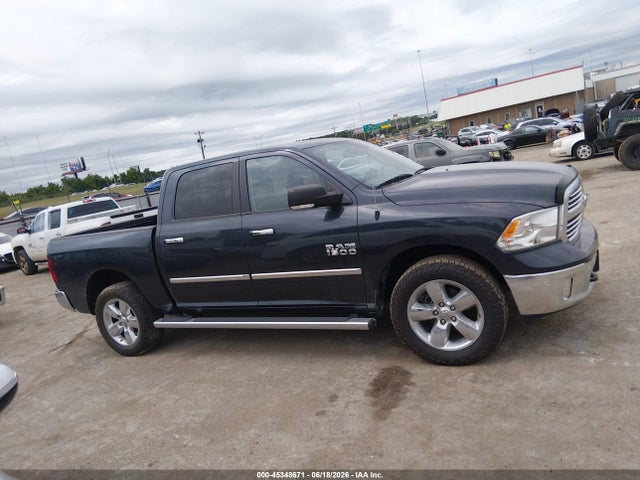 Aukcja sprzedaży 2014 Ram 1500, vin: 1C6RR7LM4ES476016, numer aukcji: 45348671