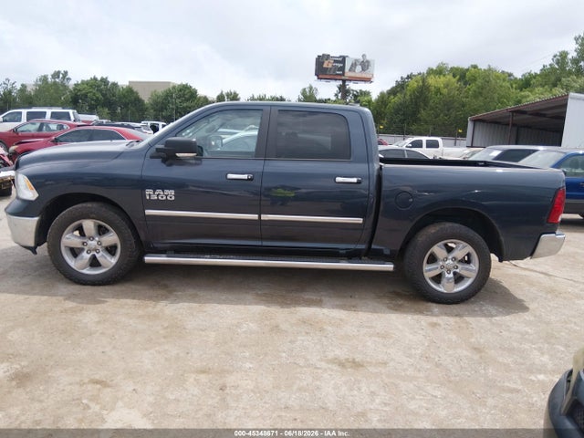 Aukcja sprzedaży 2014 Ram 1500, vin: 1C6RR7LM4ES476016, numer aukcji: 45348671