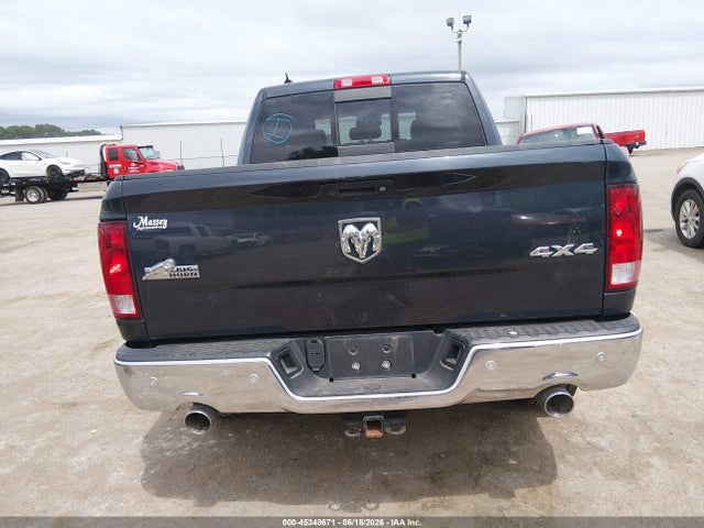 Aukcja sprzedaży 2014 Ram 1500, vin: 1C6RR7LM4ES476016, numer aukcji: 45348671