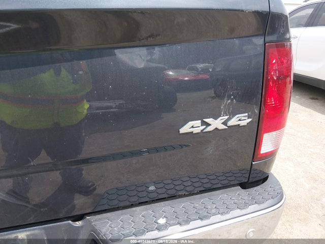 Aukcja sprzedaży 2014 Ram 1500, vin: 1C6RR7LM4ES476016, numer aukcji: 45348671