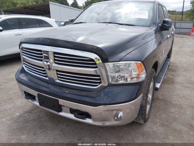 Aukcja sprzedaży 2014 Ram 1500, vin: 1C6RR7LM4ES476016, numer aukcji: 45348671