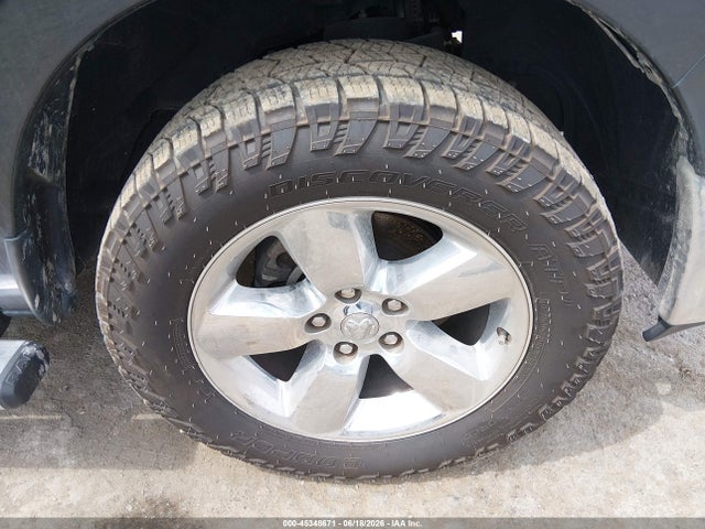 Aukcja sprzedaży 2014 Ram 1500, vin: 1C6RR7LM4ES476016, numer aukcji: 45348671