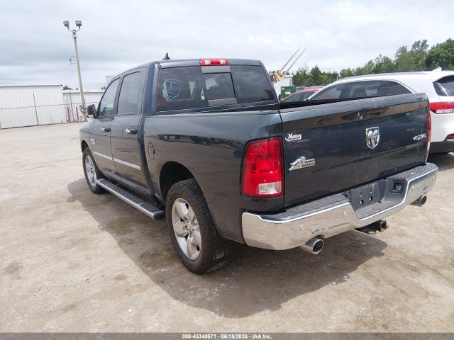 Aukcja sprzedaży 2014 Ram 1500, vin: 1C6RR7LM4ES476016, numer aukcji: 45348671