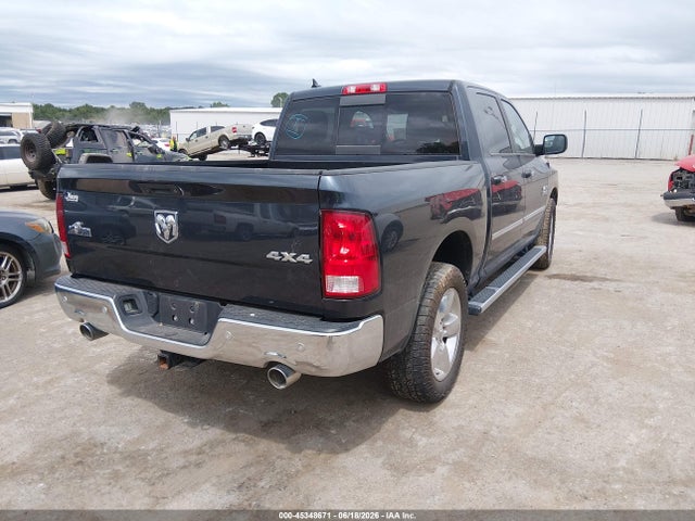 Aukcja sprzedaży 2014 Ram 1500, vin: 1C6RR7LM4ES476016, numer aukcji: 45348671