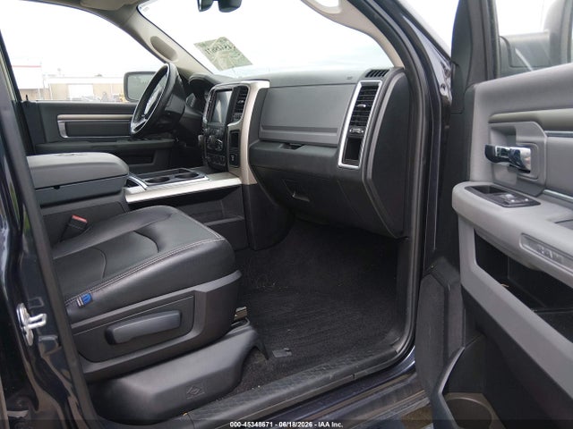 Aukcja sprzedaży 2014 Ram 1500, vin: 1C6RR7LM4ES476016, numer aukcji: 45348671