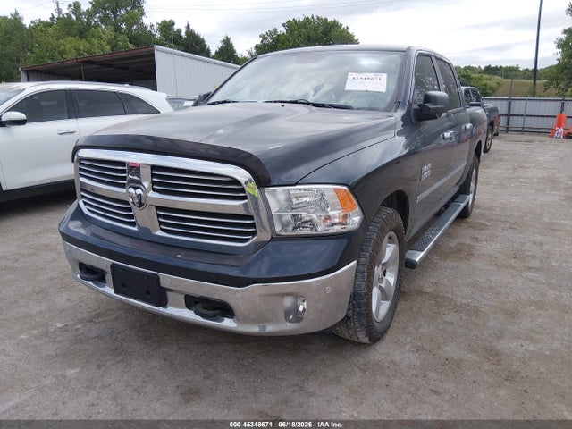 Aukcja sprzedaży 2014 Ram 1500, vin: 1C6RR7LM4ES476016, numer aukcji: 45348671