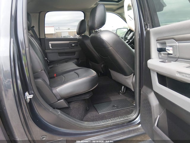 Aukcja sprzedaży 2014 Ram 1500, vin: 1C6RR7LM4ES476016, numer aukcji: 45348671