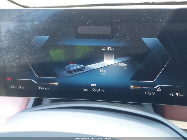 WB533CF03PCM07831 BMW IX M60