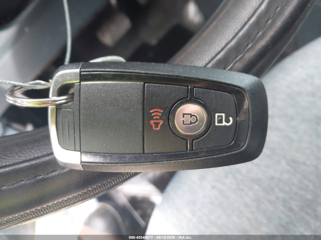 Ford Maverick Xlt 2025 3FTTW8H31SRA94529 Image 11