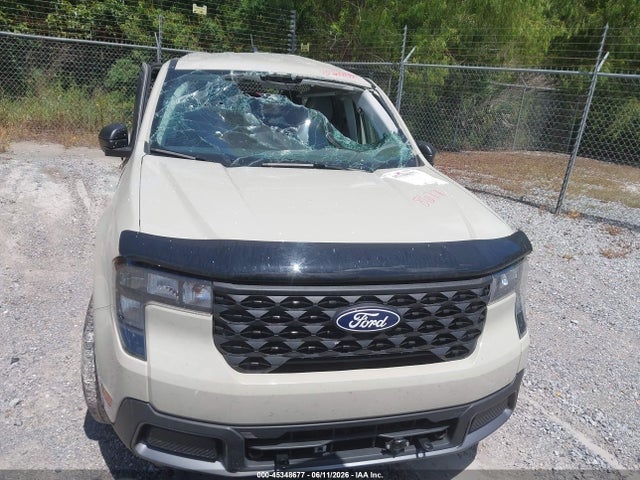 Ford Maverick Xlt 2025 3FTTW8H31SRA94529 Image 12