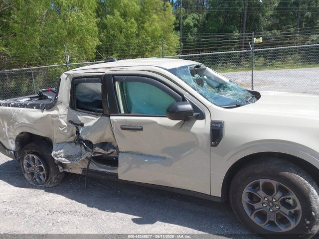 Ford Maverick Xlt 2025 3FTTW8H31SRA94529 Image 13