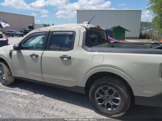 Ford Maverick Xlt 2025 3FTTW8H31SRA94529 Image 14