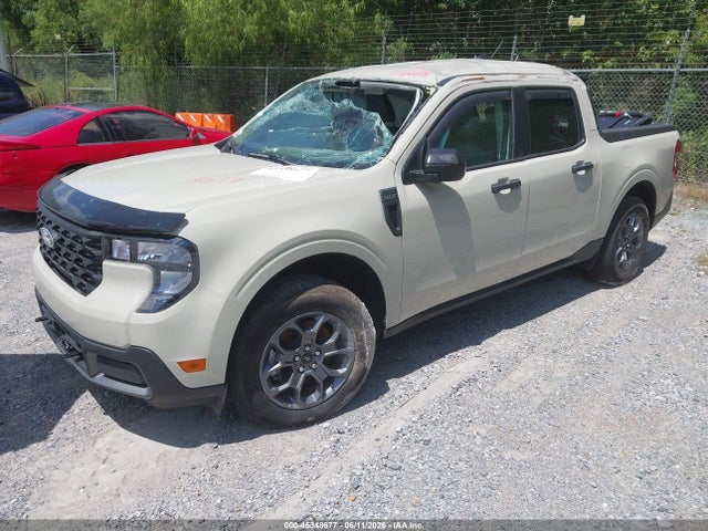 Ford Maverick Xlt 2025 3FTTW8H31SRA94529 Image 2