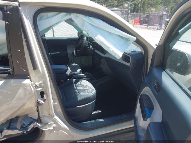 Ford Maverick Xlt 2025 3FTTW8H31SRA94529 Image 5