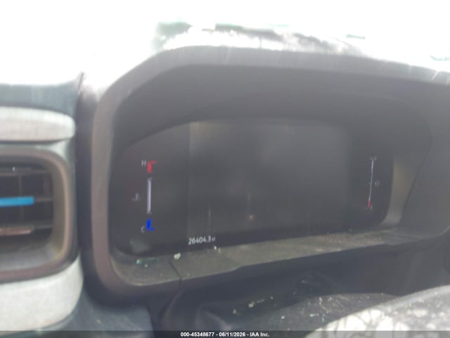 Ford Maverick Xlt 2025 3FTTW8H31SRA94529 Image 7