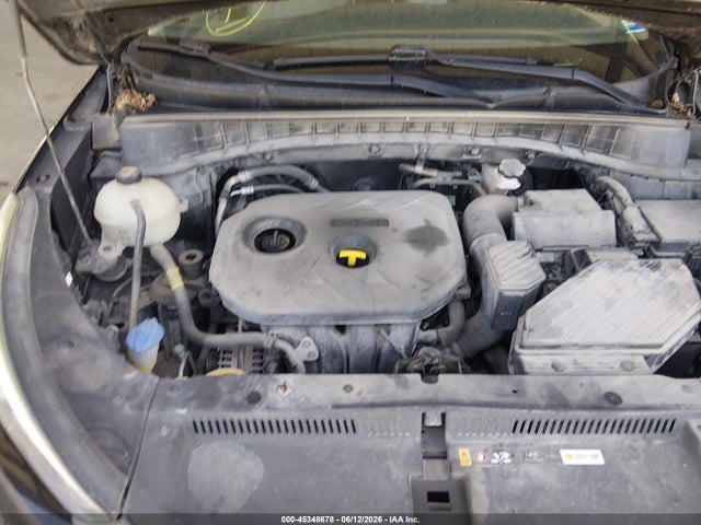 Aukcja sprzedaży 2017 Hyundai Tucson Se, vin: KM8J23A47HU565699, numer aukcji: 45348678