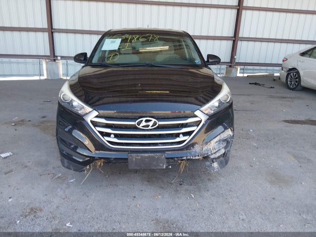 Aukcja sprzedaży 2017 Hyundai Tucson Se, vin: KM8J23A47HU565699, numer aukcji: 45348678