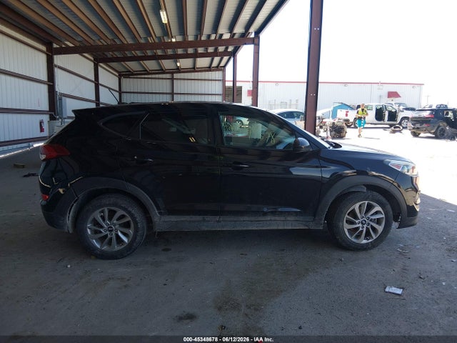 Aukcja sprzedaży 2017 Hyundai Tucson Se, vin: KM8J23A47HU565699, numer aukcji: 45348678