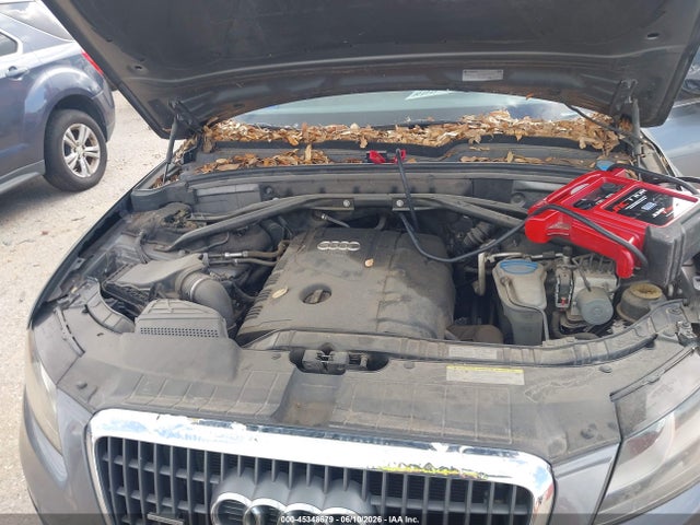 Aukcja sprzedaży 2012 Audi Q5 2.0t Premium, vin: WA1CFAFPXCA132990, numer aukcji: 45348679