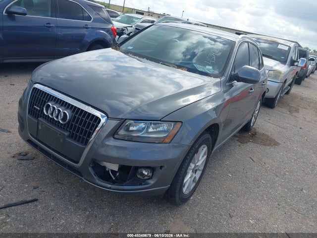 Aukcja sprzedaży 2012 Audi Q5 2.0t Premium, vin: WA1CFAFPXCA132990, numer aukcji: 45348679