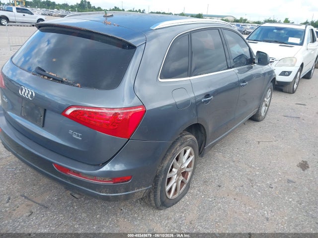 Aukcja sprzedaży 2012 Audi Q5 2.0t Premium, vin: WA1CFAFPXCA132990, numer aukcji: 45348679