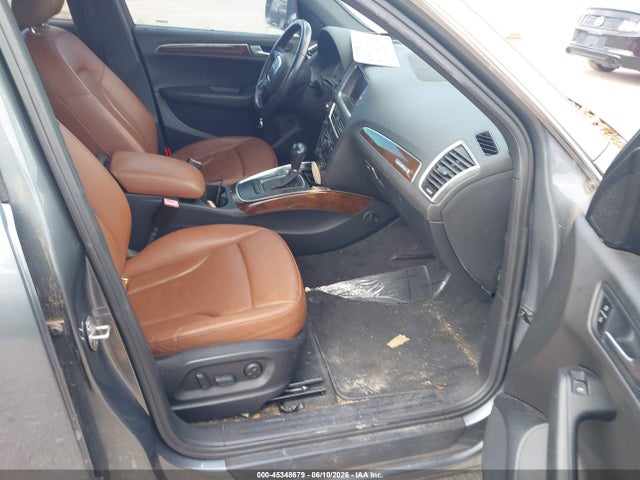 Aukcja sprzedaży 2012 Audi Q5 2.0t Premium, vin: WA1CFAFPXCA132990, numer aukcji: 45348679
