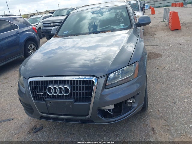 Aukcja sprzedaży 2012 Audi Q5 2.0t Premium, vin: WA1CFAFPXCA132990, numer aukcji: 45348679