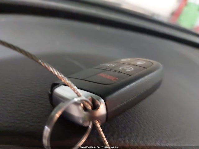 Aukcja sprzedaży 2015 Chrysler 200 Limited, vin: 1C3CCCAB9FN623882, numer aukcji: 45348689