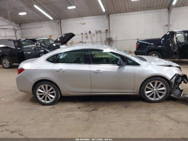 Auction sale of the 2015 Buick Verano, vin: 1G4PP5SK2F4219531, lot number: 45348693
