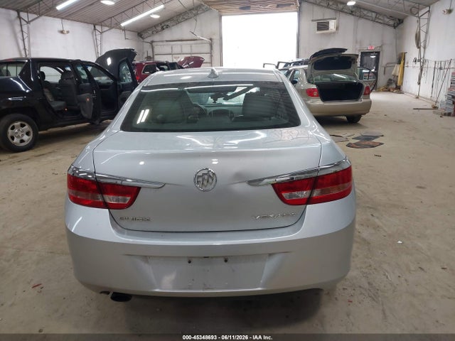 45348693 :رقم المزاد ، 1G4PP5SK2F4219531 vin ، 2015 Buick Verano مزاد بيع
