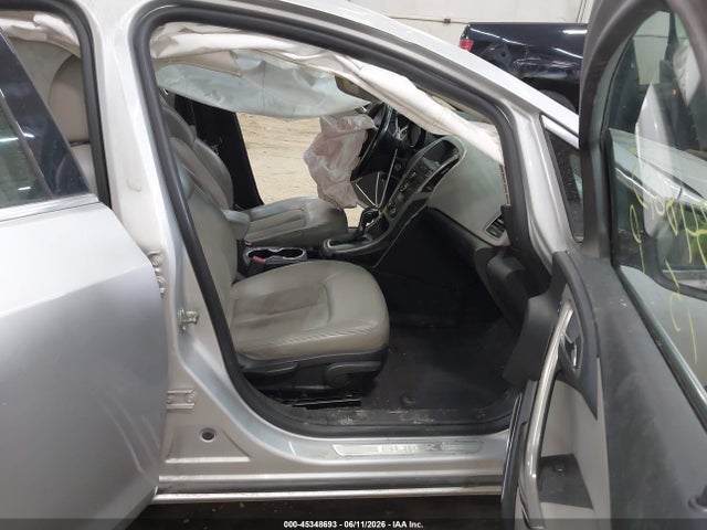 45348693 :رقم المزاد ، 1G4PP5SK2F4219531 vin ، 2015 Buick Verano مزاد بيع