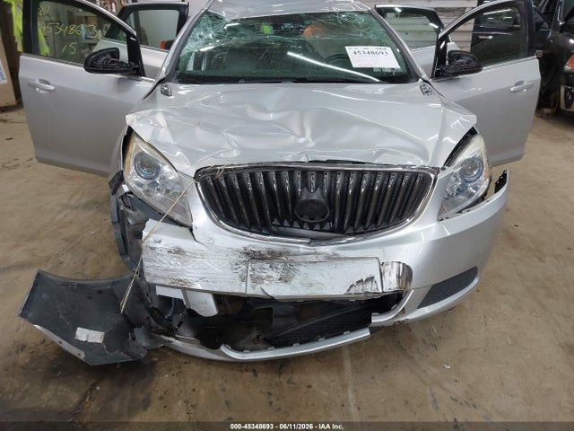 45348693 :رقم المزاد ، 1G4PP5SK2F4219531 vin ، 2015 Buick Verano مزاد بيع