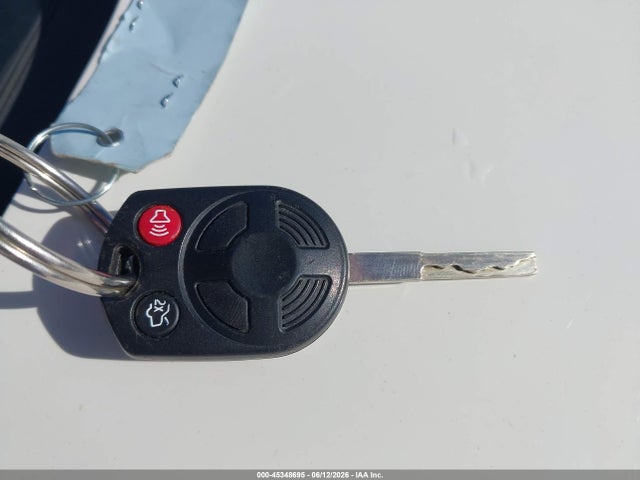 45348695 :رقم المزاد ، 1FADP3F28HL244132 vin ، 2017 Ford Focus Se مزاد بيع