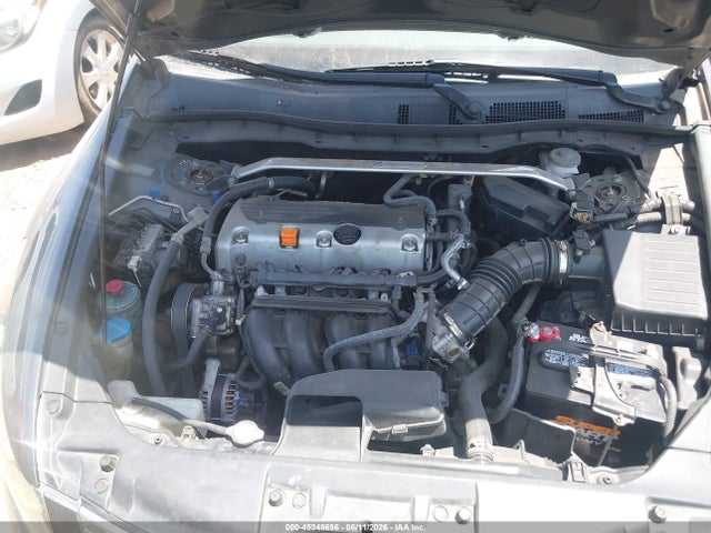 Aukcja sprzedaży 2008 Honda Accord 2.4 Lx-p, vin: 1HGCP25448A029234, numer aukcji: 45348696