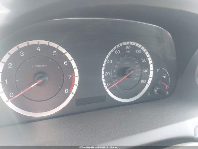 Aukcja sprzedaży 2008 Honda Accord 2.4 Lx-p, vin: 1HGCP25448A029234, numer aukcji: 45348696