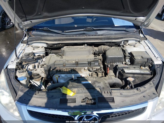 2012 Hyundai Elantra Touring Gls მანქანა იყიდება აუქციონზე, vin: KMHDC8AE1CU137331, აუქციონის ნომერი: 45348699