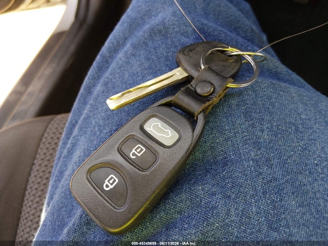 2012 Hyundai Elantra Touring Gls მანქანა იყიდება აუქციონზე, vin: KMHDC8AE1CU137331, აუქციონის ნომერი: 45348699