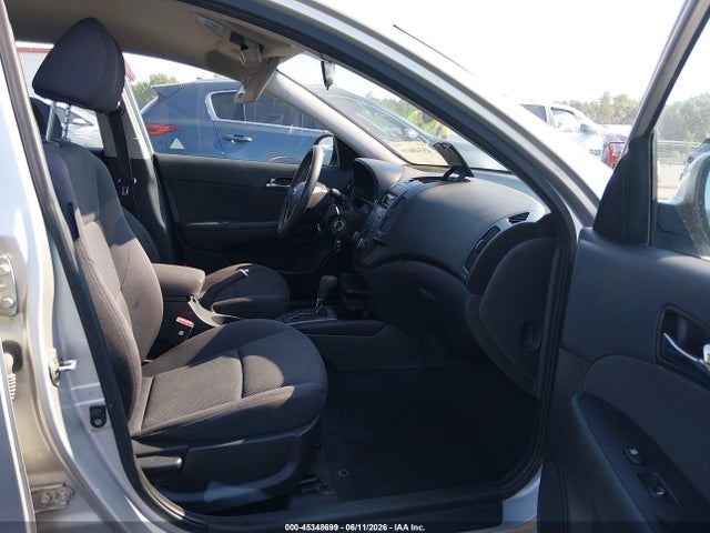 2012 Hyundai Elantra Touring Gls მანქანა იყიდება აუქციონზე, vin: KMHDC8AE1CU137331, აუქციონის ნომერი: 45348699