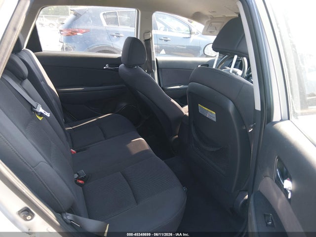2012 Hyundai Elantra Touring Gls მანქანა იყიდება აუქციონზე, vin: KMHDC8AE1CU137331, აუქციონის ნომერი: 45348699