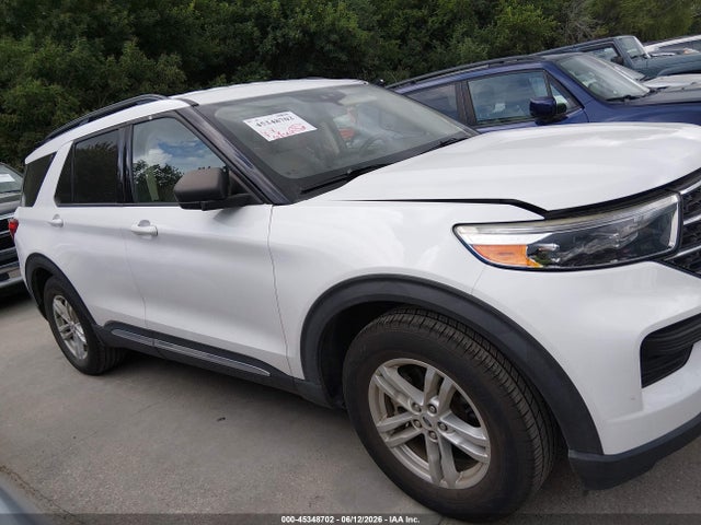 Ford EXPLORER XLT 2020 1FMSK7DH1LGB65820 Image 13
