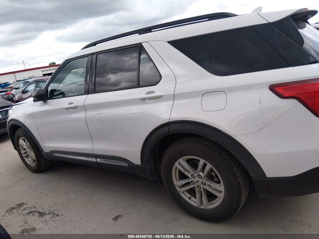 Ford EXPLORER XLT 2020 1FMSK7DH1LGB65820 Image 14