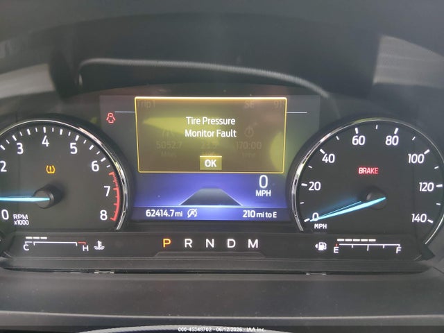 Ford EXPLORER XLT 2020 1FMSK7DH1LGB65820 Image 15