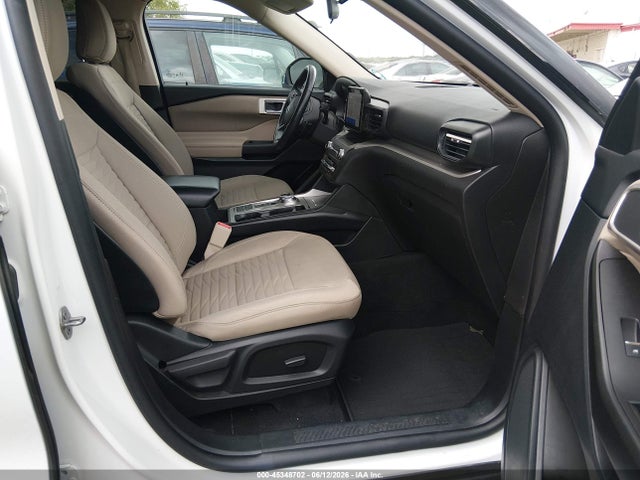 Ford EXPLORER XLT 2020 1FMSK7DH1LGB65820 Image 5