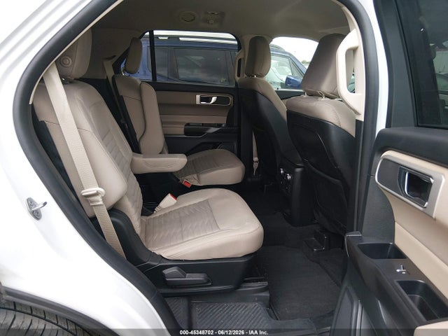 Ford EXPLORER XLT 2020 1FMSK7DH1LGB65820 Image 8